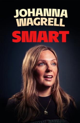 Johanna Wagrell: Smart (2026)