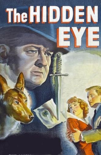 The Hidden Eye (1945)