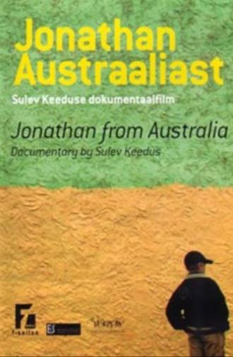 Jonathan from Australia (2007)