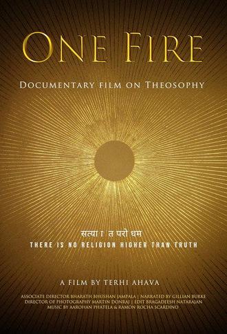 One Fire (2025)