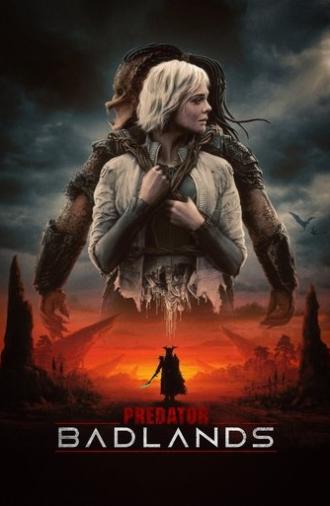 Predator: Badlands (2025)