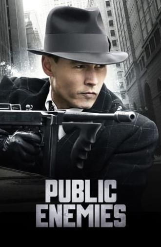 Public Enemies (2009)