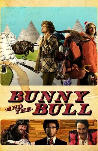 Bunny and the Bull (2009)