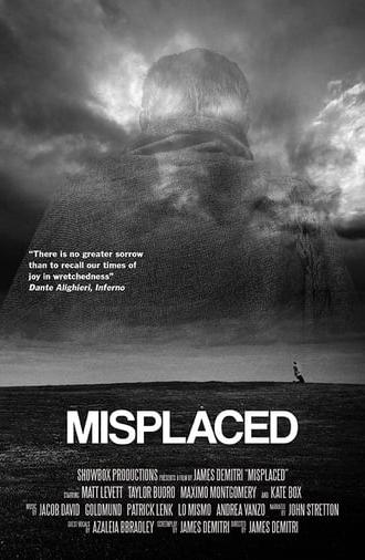 Misplaced (2022)