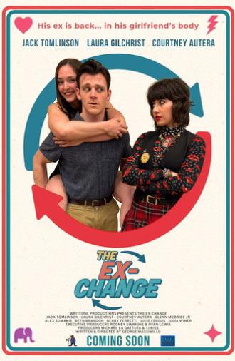 The Ex-Change (2025)