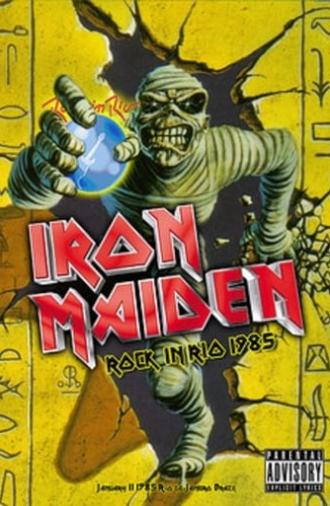 Iron Maiden: Rock in Rio 1985 (1985)