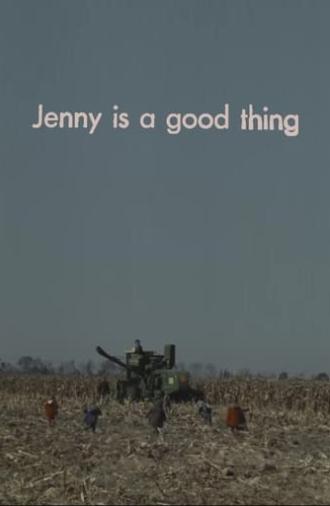 Jenny is a Good Thing (1969)