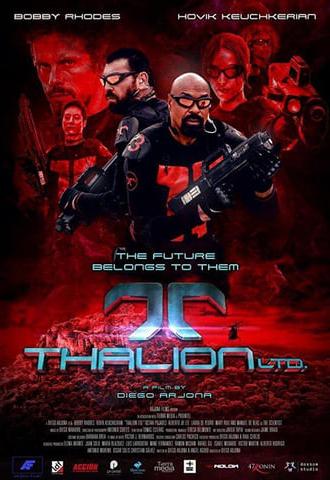 Thalion Ltd. (2015)