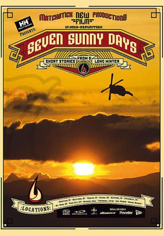 Seven Sunny Days (2007)