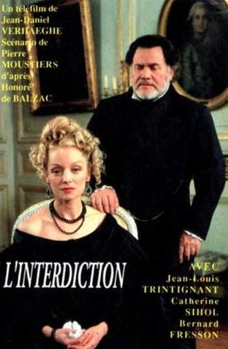 L'Interdiction (1993)