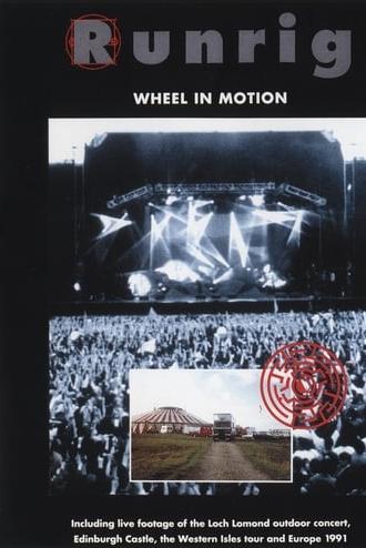 Runrig: Wheel In Motion (2000)