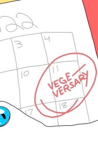 Vegeversary (2022)