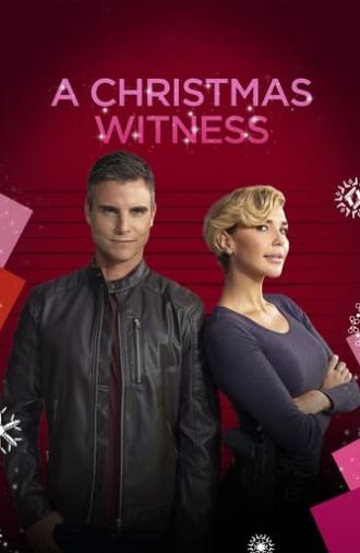 A Christmas Witness (2021)