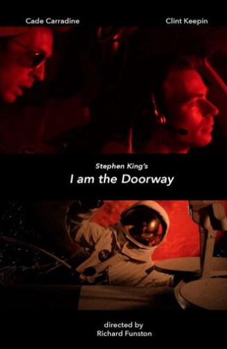 I Am the Doorway (2012)