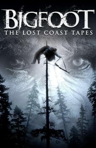 Bigfoot: The Lost Coast Tapes (2012)