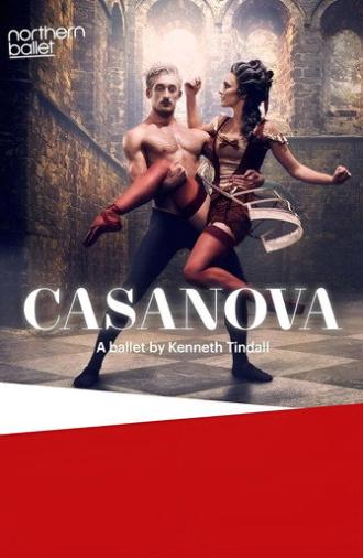 Kenneth Tindall's Casanova (2018)