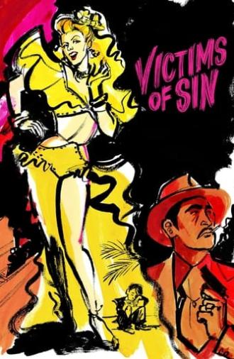 Victims of Sin (1951)