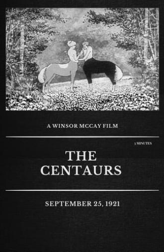 The Centaurs (1921)