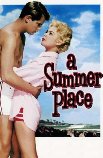 A Summer Place (1959)