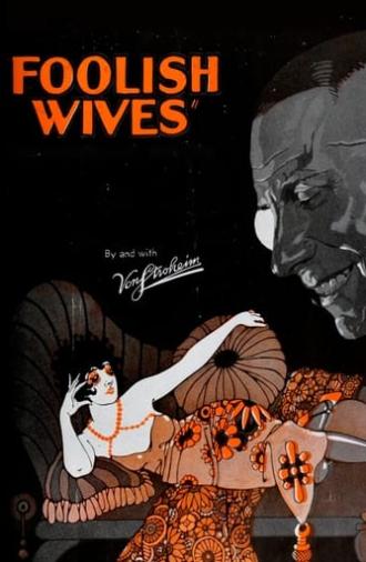 Foolish Wives (1922)