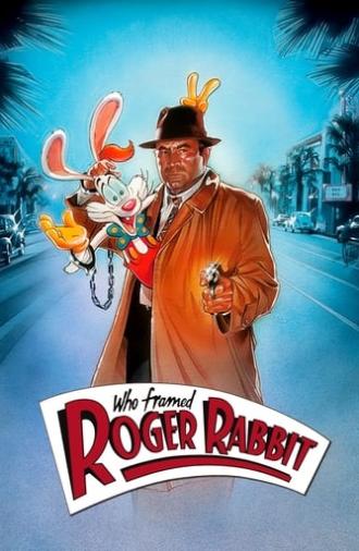 Who Framed Roger Rabbit (1988)