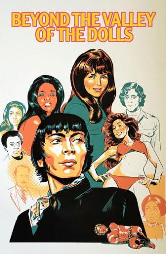 Beyond the Valley of the Dolls (1970)