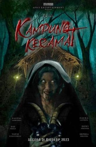 Kampung Keramat (2025)