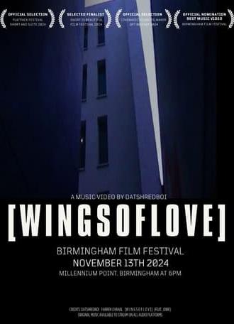 [W I N G S O F L O V E] (2024)