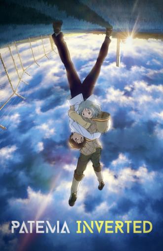 Patema Inverted (2013)