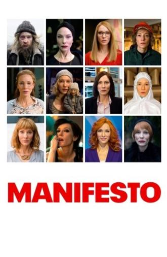 Manifesto (2017)