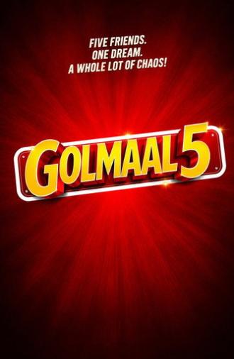 Golmaal 5 (2027)