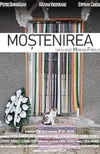 The Inheritance (2022)