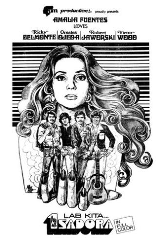 Lab Kita lsadora (1975)