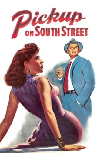 Pickup on South Street (1953)