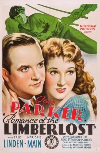 Romance of the Limberlost (1938)