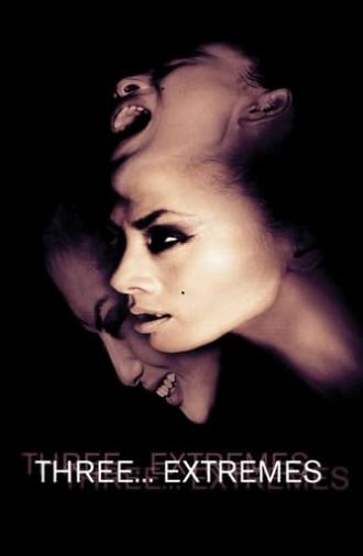 Three... Extremes (2004)