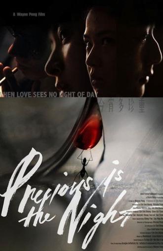 Precious Is the Night (2020)