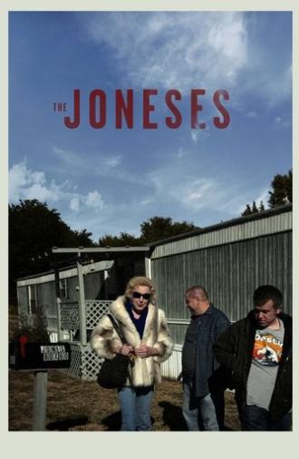 The Joneses (2016)