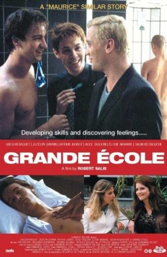 Grande école (2004)
