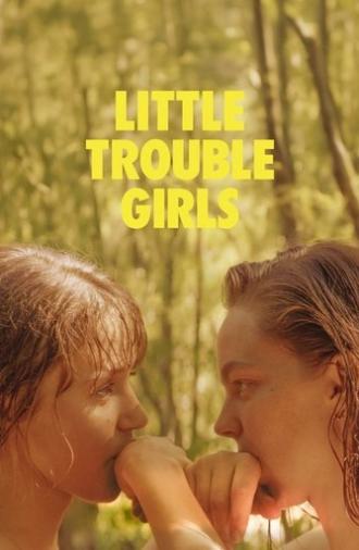 Little Trouble Girls (2025)