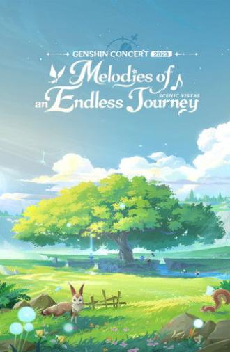 Genshin Concert 2023: Melodies of an Endless Journey (2023)