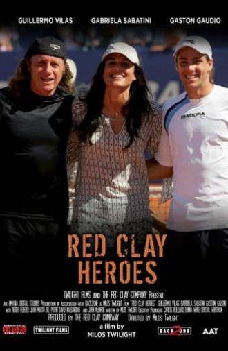 Red Clay Heroes (2016)