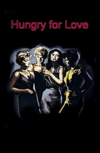 Adua and Her Friends (1960)