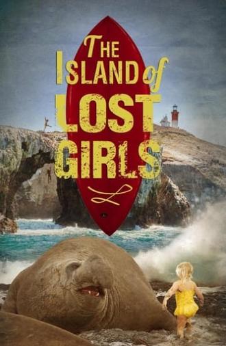 The Island of Lost Girls (2024)