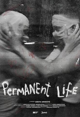 Permanent Life (2025)