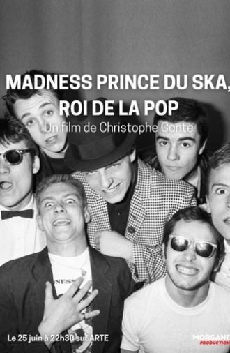 Madness : Prince du ska, roi de la pop (2025)
