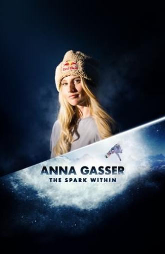 Anna Gasser: The Spark Within (2021)