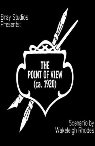 The Point of View (1922)