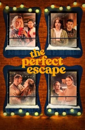 The Perfect Escape (2023)