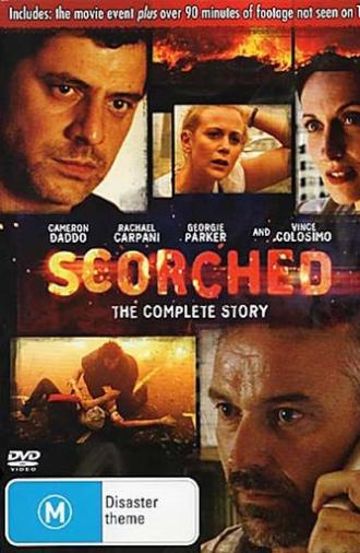 Scorched (2009)